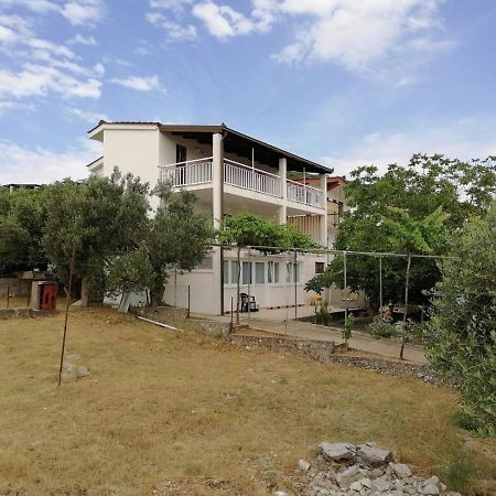 Apartments Bozo Drace Exterior photo